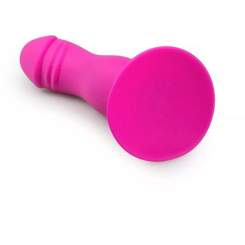 Easy Toys Silicone Anal Plug slika 3