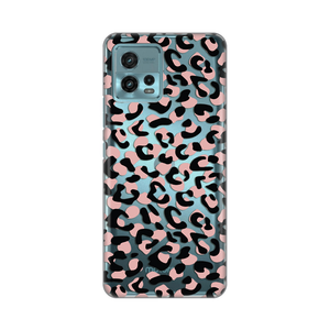 Torbica Silikonska Print Skin za Motorola Moto G72 Animal