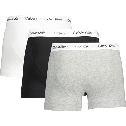 Calvin Klein muške bokserice slika 2