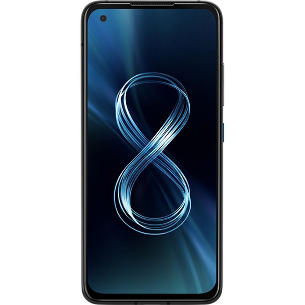 Asus Zenfone 8 5,92" FHD+ / 8 GB / 256 GB / Android 11 pametni telefon (crni) slika 1