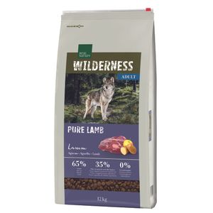 Real Nature Wilderness Adult janjetina 12 kg