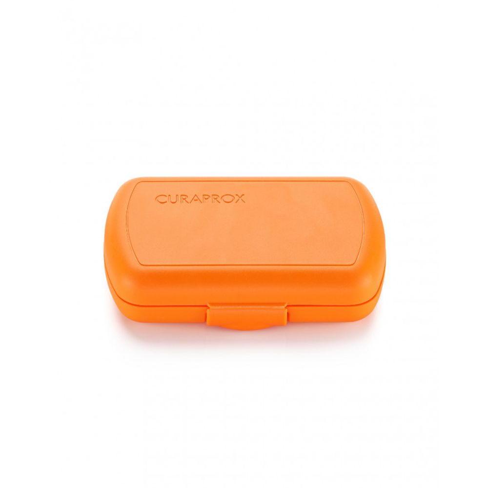 Curaprox Putni set, Narandžasti slika 6