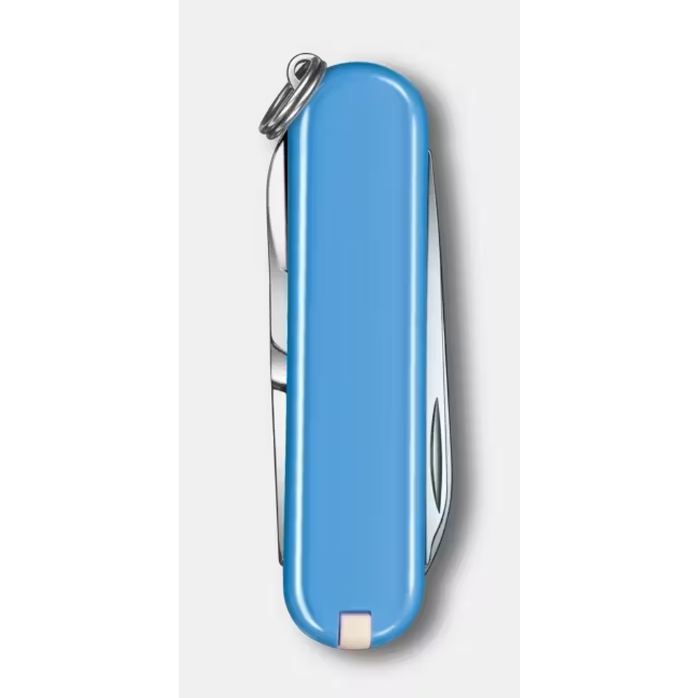 Victorinox Mali džepni nož Classic Sd, Plavi slika 3