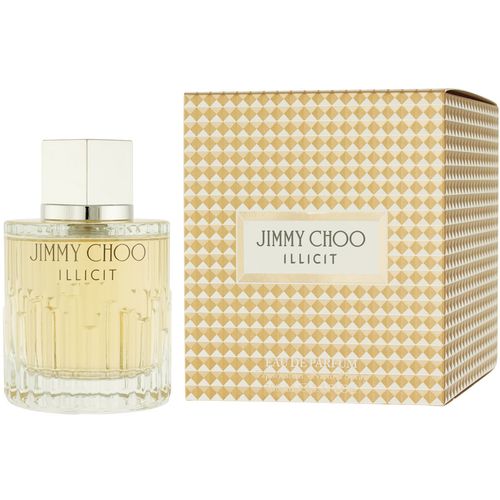 Jimmy Choo Illicit Eau De Parfum 100 ml (woman) slika 6