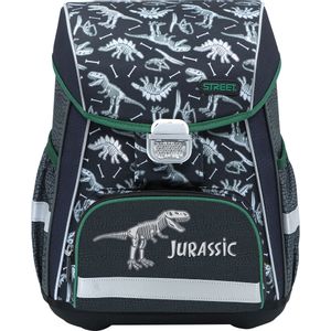STREET školska torba Jurassic
