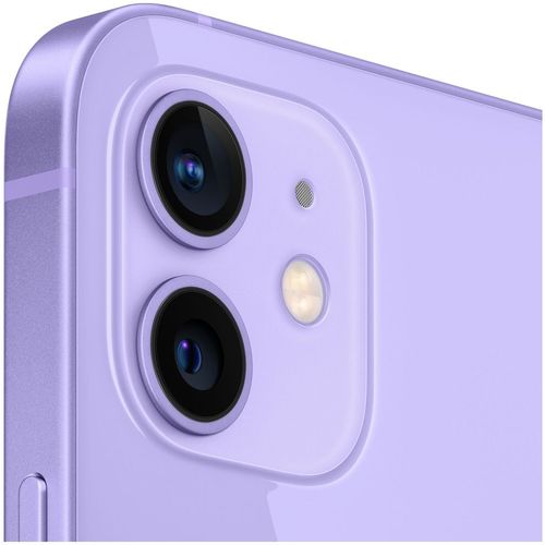 Mobitel APPLE iPhone 12, 64GB, Purple (mjnm3se/a) slika 4