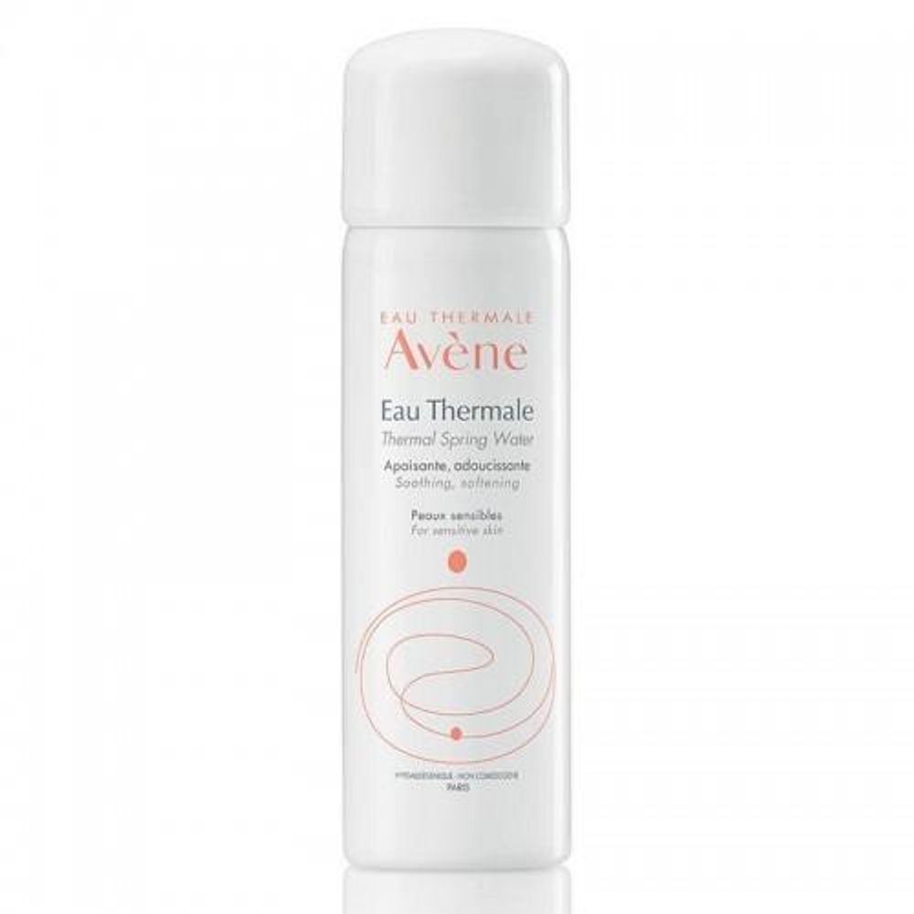 AVENE TERMALNA VODA U SPREJU 50ML slika 1