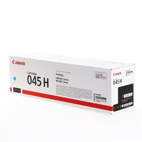 Canon toner CRG-045H cyan slika 1