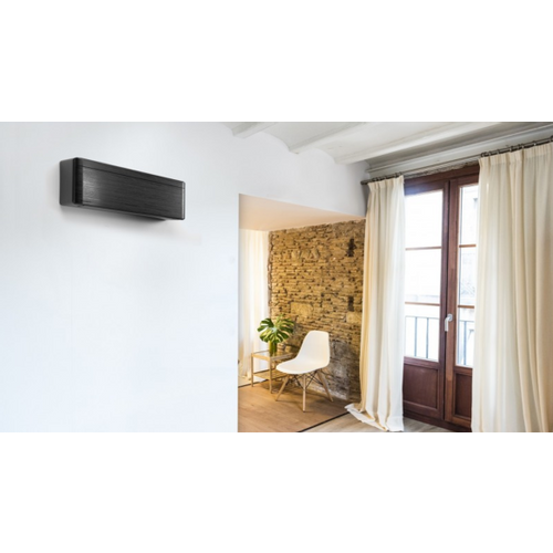 Daikin klima uređaj Stylish bijela boja 2,5kW - FTXA25AW/RXA25A slika 6