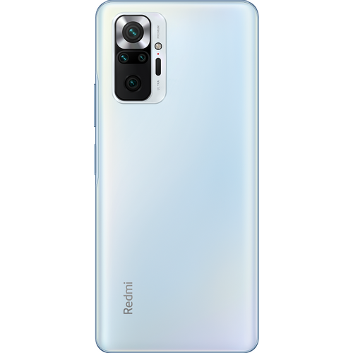 Xiaomi mobilni telefon Redmi Note 10 Pro 6GB/128GB/plava slika 1