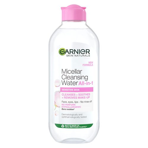 Garnier Skin Naturals micelarna voda 400ml slika 1