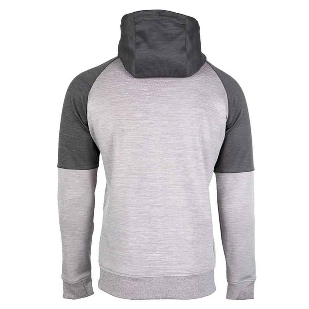 Gorilla Wear SULLIVAN Trenerka gornji dio, Siva slika 5