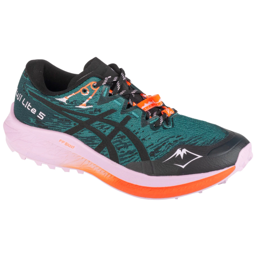 Asics fuji lite 5 1012b690-300 slika 1