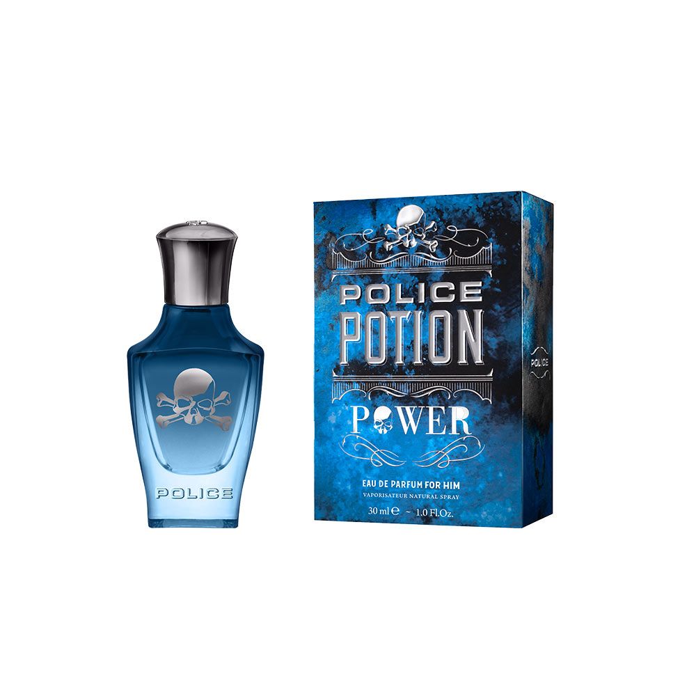 Police Potion Power Man EDP, 30 ml slika 1