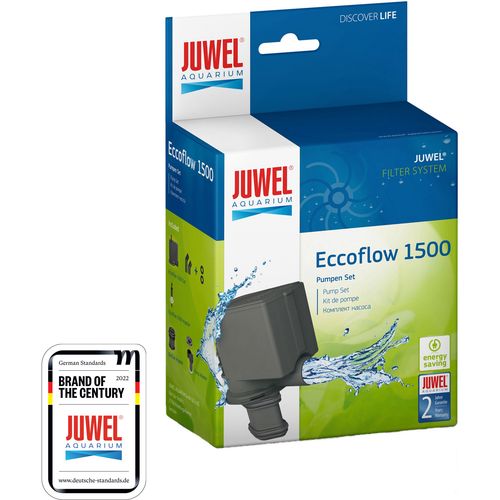 JUWEL Eccoflow Pump 1500 l/h slika 2