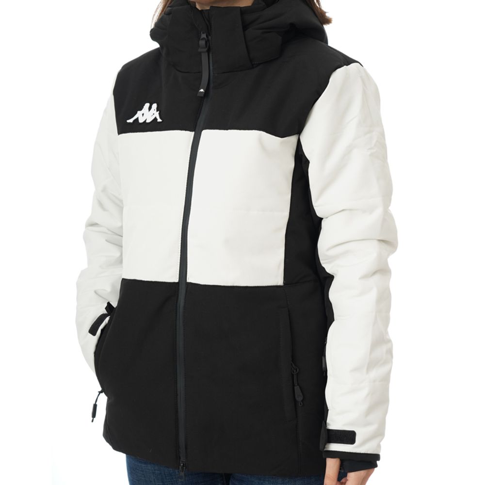 Kappa Ženska ski jakna Kappa Whistler slika 1