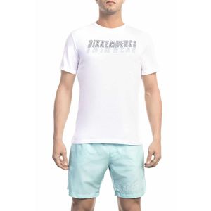 Bikkembergs Beachwear BKK1MTS01