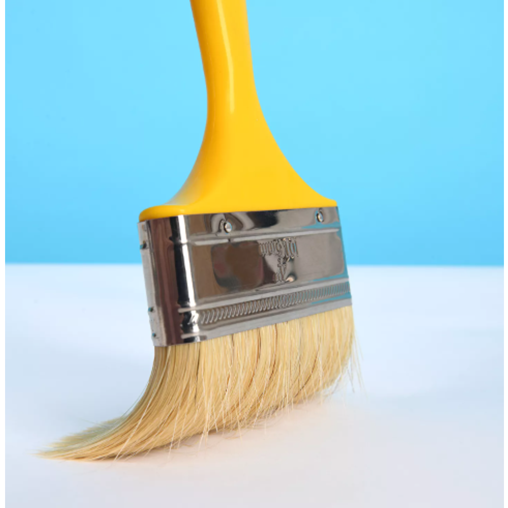Deli Četka, plastična ručka, 100 mm Ekonomik EDL509114 slika 2