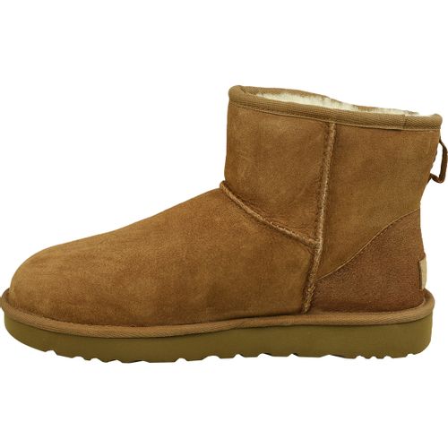 Ženske čizme Ugg classic mini ii 1016222-che slika 2