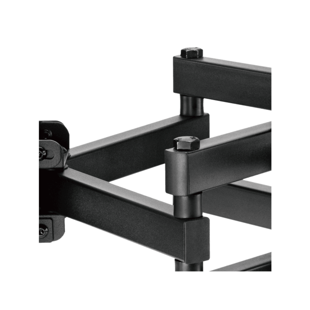 SBOX Zidni stalak PLB-3646-2 (37-80"/40kg/600x400) slika 6