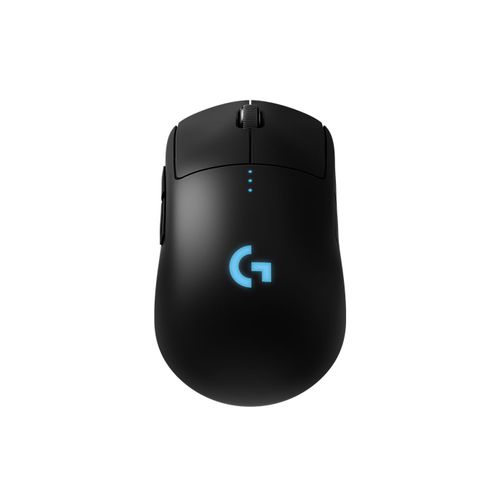 Logitech G PRO Wireless miš za eSport profesionalce slika 3