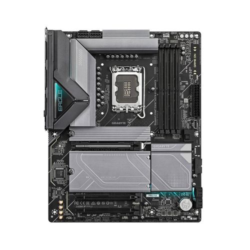 Gigabyte Z890 EAGLE rev. 1.x matična ploča slika 2