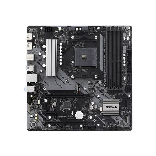 ASROCK B550M PHANTOM GAMING 4 AM4 MB slika 1