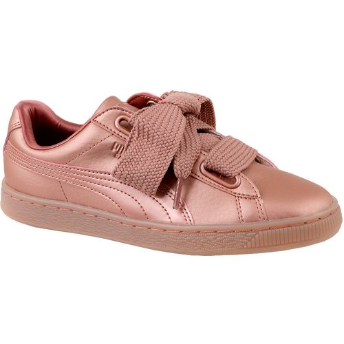 Puma basket heart copper 365463-01 slika 5