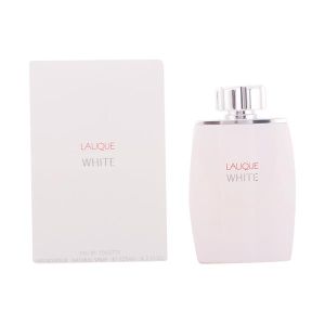 Lalique White Eau De Toilette 125 ml (man)