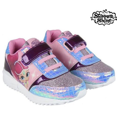 Kinder Sportschuhe Shimmer and Shine 73439 slika 1