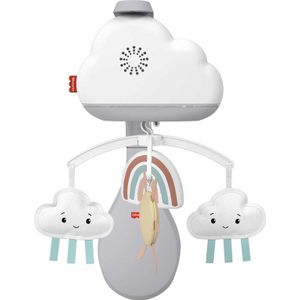 Fisher Price Vrtuljak Cloud