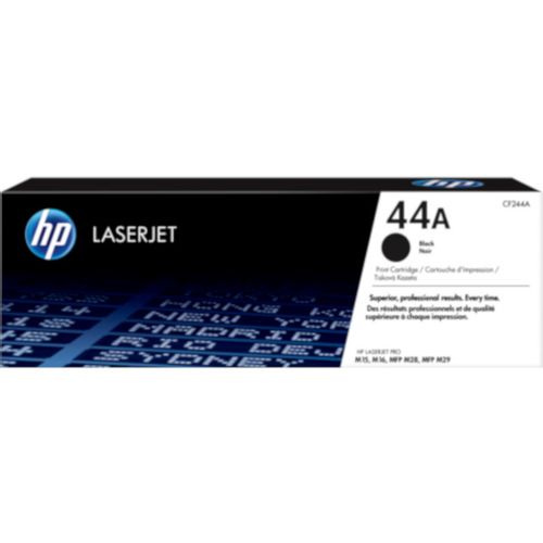 HP CF244A Toner, No.44A, Crna, 1000 Stranica slika 1