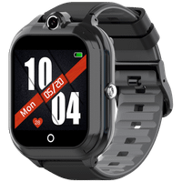MeanIT Sat pametni, 1.44" ekran, GSM 4G - WATCH 4G - CALLING