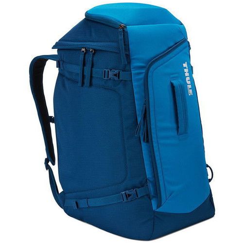 THULE RoundTrip Boot Backpack 60L - Poseidon slika 1