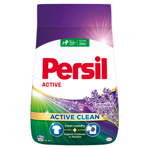 Persil deterdžent za pranje veša Lavanda 40 Pranja 