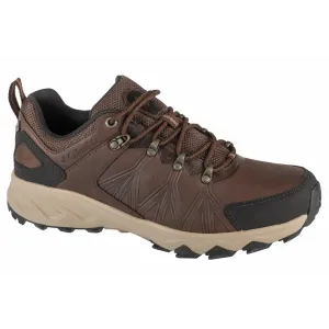 Columbia peakfreak ii outdry leather 2100721231