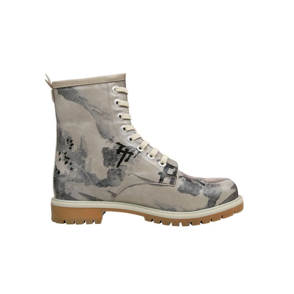 DOGO Duboke čizme Long Boots Chatting On a Branch slika 4