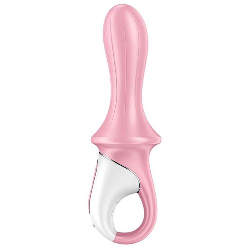 Satisfyer Air Pump Booty Anal Vibrator 5+ slika 3