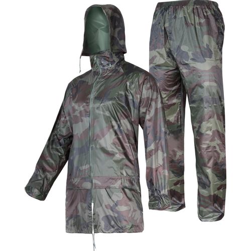 LAHTI PRO komplet kabanica camo(jakna,hlače) s l4140801 slika 1