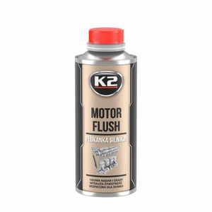 K2 Motor Flush sredstvo za ispiranje motora 250ml