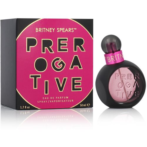 Britney Spears Prerogative Eau De Parfum 50 ml (unisex) slika 2