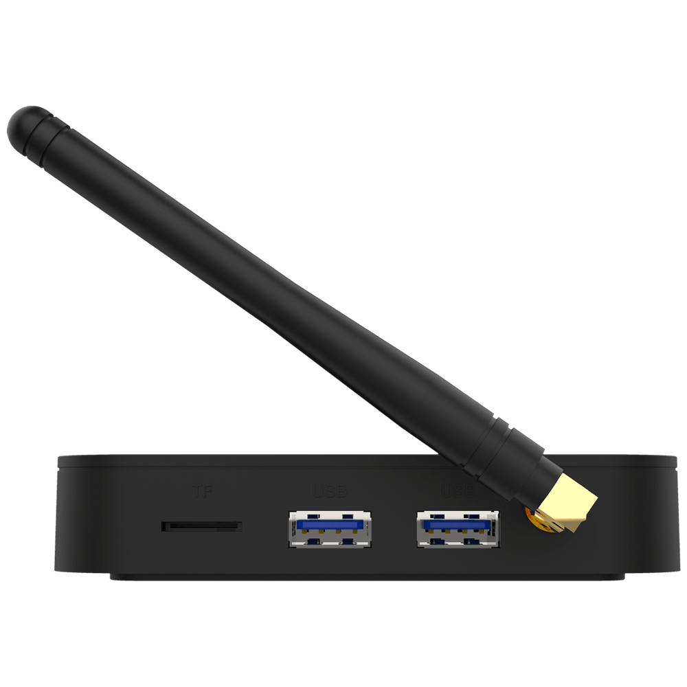 MediaLink Prijemnik IPTV@Android, UHD/4K/8K, 2GB/16GB, WiFi, Bluetooth - KALI ULTRA slika 5