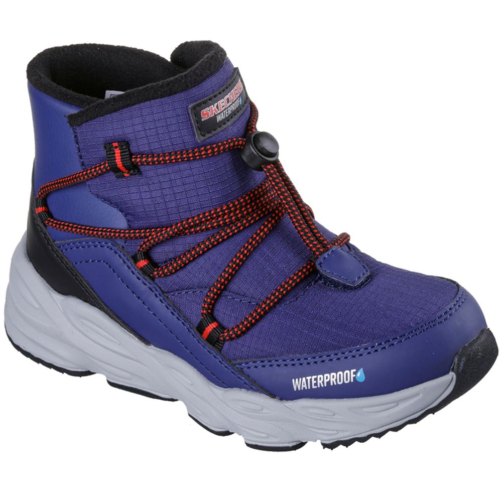 Skechers Dječije gležnjerice Turbo Tread slika 5