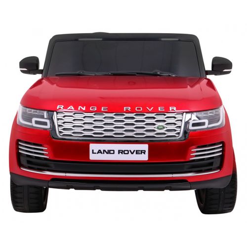 Range Rover HSE Auto na Akumulator, Crvene Boje slika 3