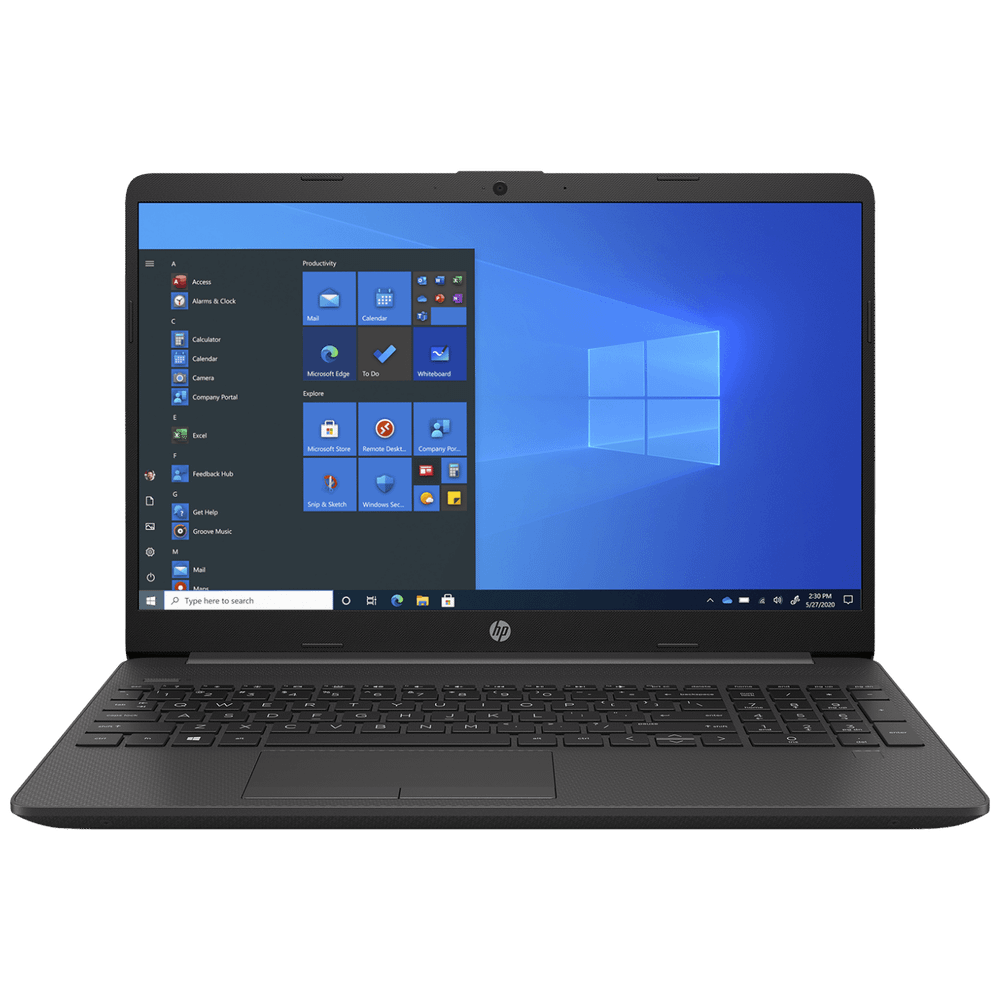 HP Laptop 15.6", AMD Ryzen 3 3250U 2.6 GHz,8GB DDR4,SSD 256 GB - HP 255 G8 ; 27K51EA slika 1