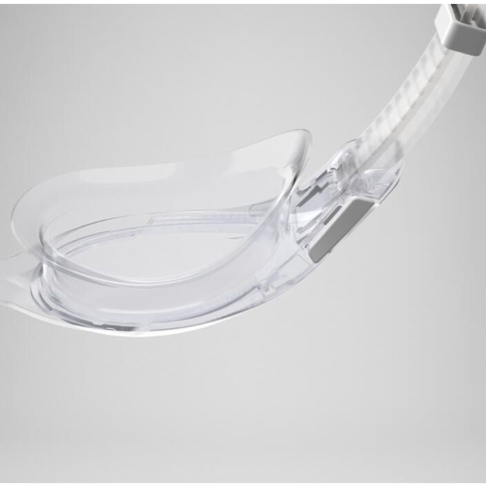 Speedo Naočale za plivanje HYDROSITY 2.0 GOGGLE AU Clear/White slika 4