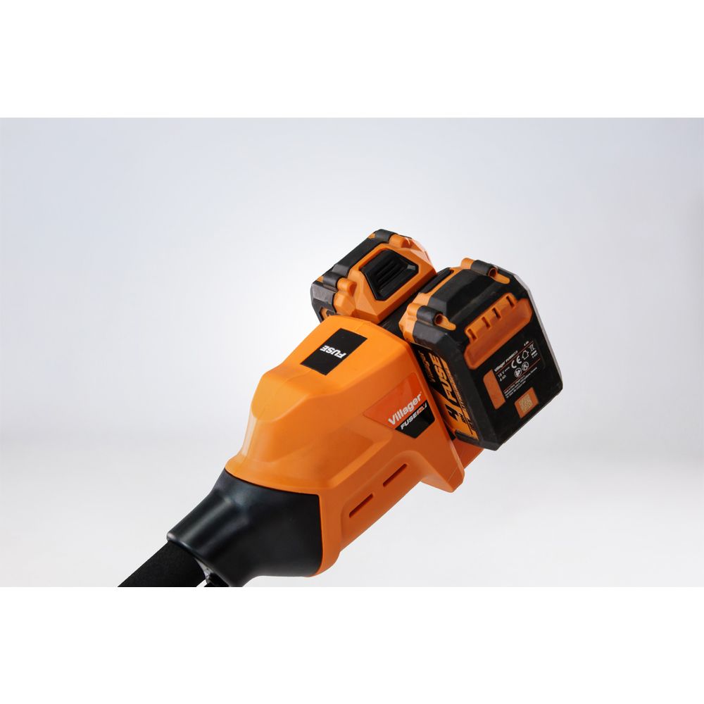 FUSE akumulatorski trimer Villager BC 3140 slika 4