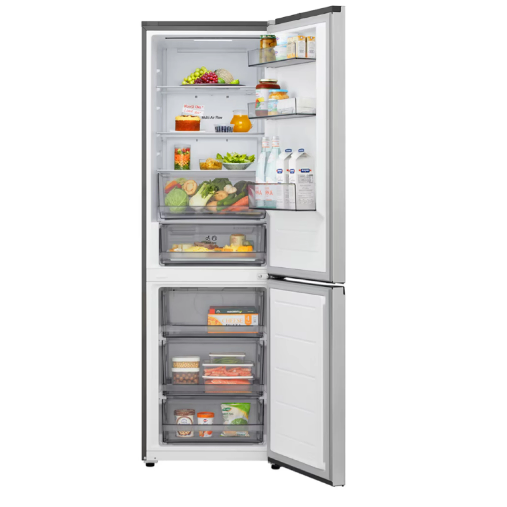 LG Frižider GBBSJ10EPY / 333 l slika 2