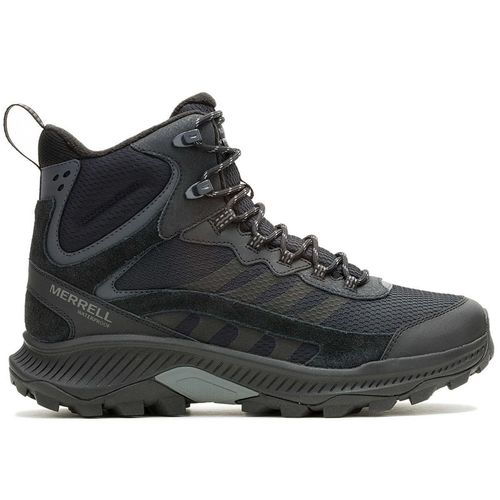 Merrell Cipele Speed Strike 2 Thermo Mid Wp Za Muškarce slika 1