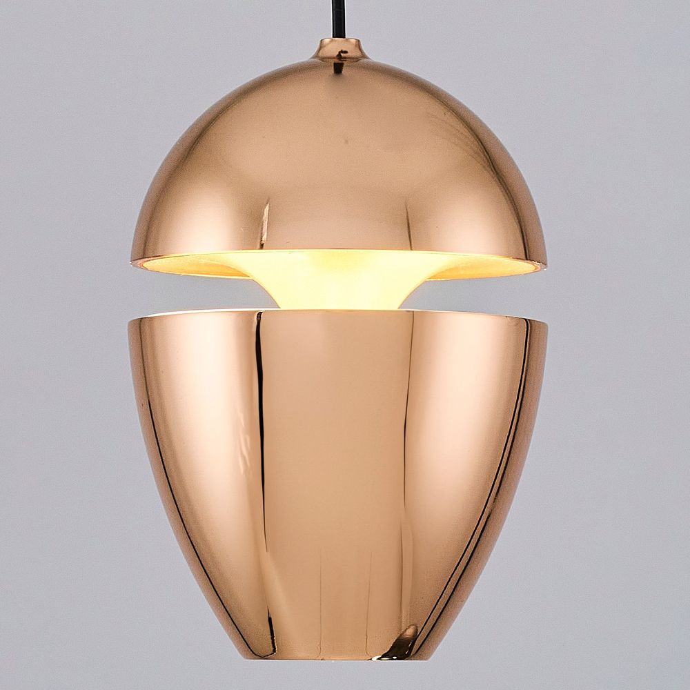 Žuti Luster 2807-1A-03 slika 3